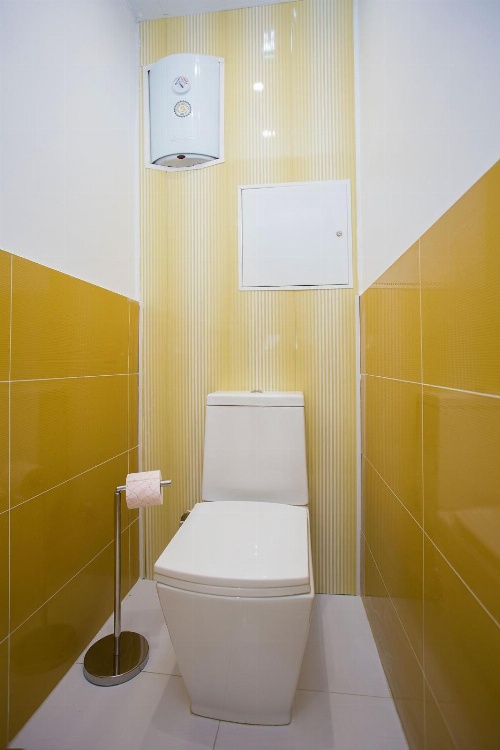 Central Minsk Apartments image 2