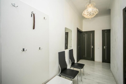 Central Minsk Apartments image 20