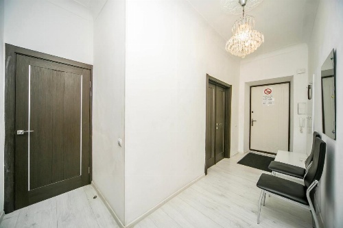 Central Minsk Apartments image 22