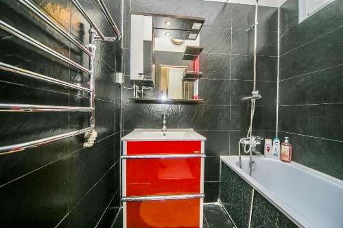 Central Minsk Apartments image 26