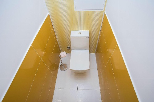 Central Minsk Apartments image 3