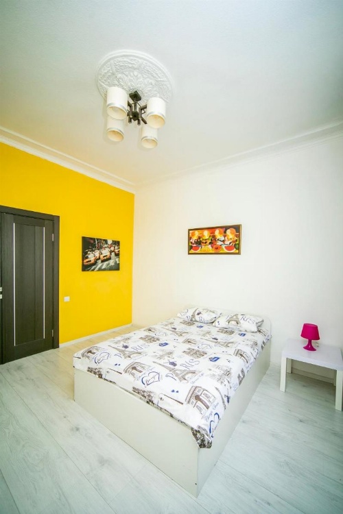 Central Minsk Apartments image 30