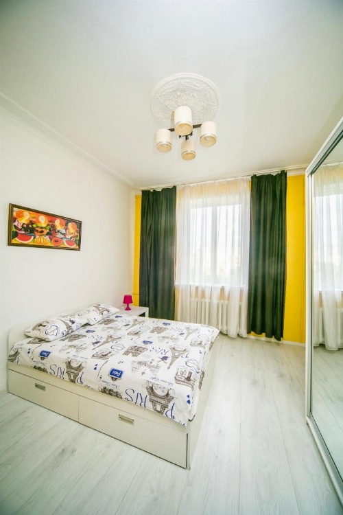 Central Minsk Apartments image 31