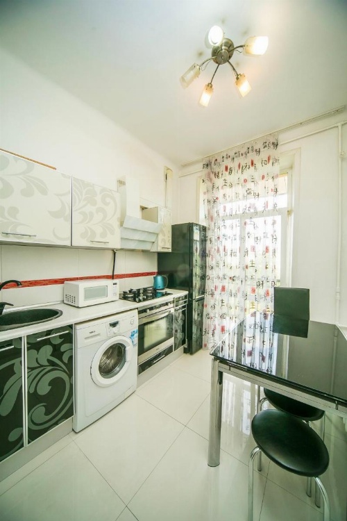Central Minsk Apartments image 32