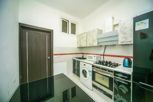 Central Minsk Apartments image 33