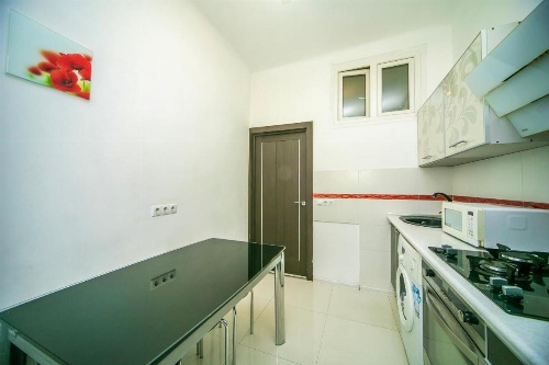 Central Minsk Apartments image 34
