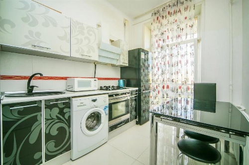 Central Minsk Apartments image 35