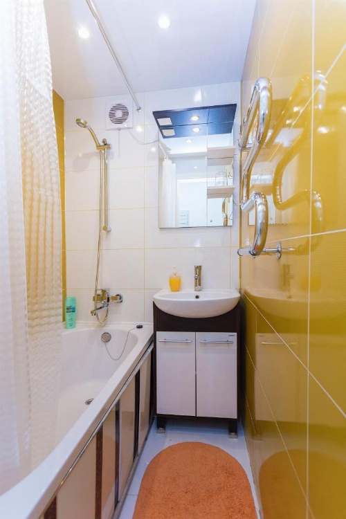 Central Minsk Apartments image 4