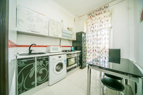 Central Minsk Apartments image 36