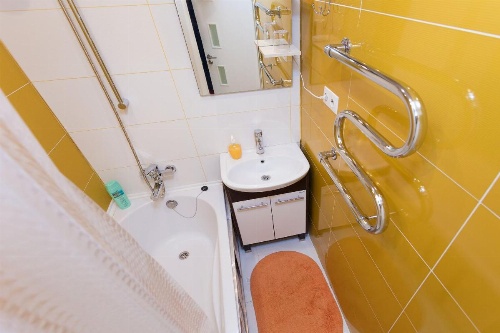 Central Minsk Apartments image 6